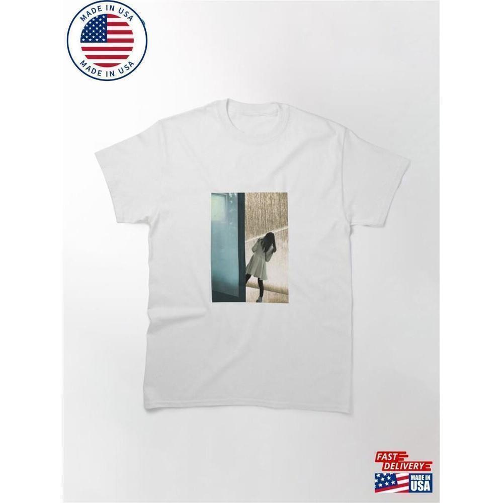 Anticipation Classic T-Shirt